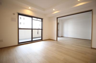 キングマンションエピシオン阿波座イーストディオ